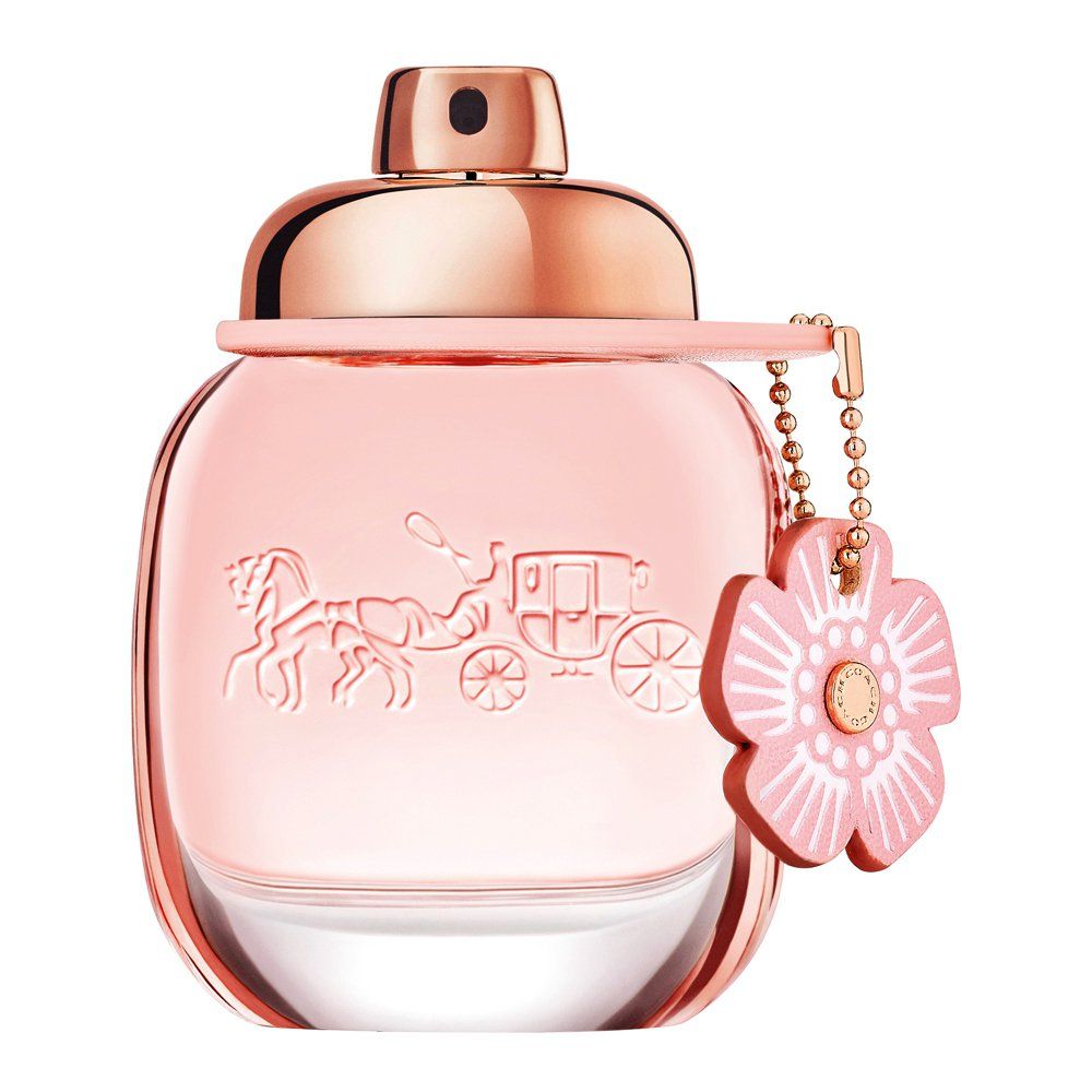COACH FLORAL EDP NATURAL SPRAY 90ML
